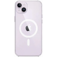 Apple 14 Clear Case (MPU13), прозрачный