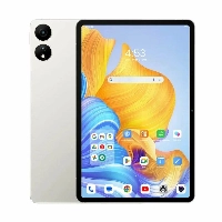 Blackview Tab Elite, 12/256 ГБ, серебристый