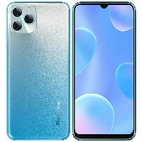Blackview A95, 8/128 Гб, Blue, голубой