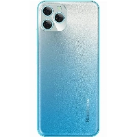 Blackview A95, 8/128 Гб, Blue, голубой