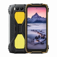 Blackview BV7300, 6/256 Гб, Orange, оранжевый 