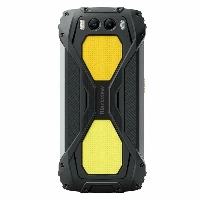 Blackview BV7300, 6/256 Гб, Orange, оранжевый 