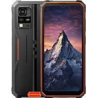 Blackview BV4800 Pro, 4/128 Гб, Orange, оранжевый 