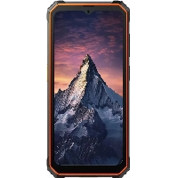Blackview BV4800 Pro, 4/128 Гб, Orange, оранжевый 