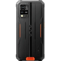 Blackview BV4800 Pro, 4/128 Гб, Orange, оранжевый 
