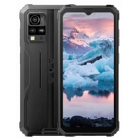  Blackview BV4800 Pro, 4/128 Гб, Black, черный