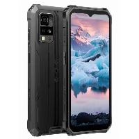  Blackview BV4800 Pro, 4/128 Гб, Black, черный