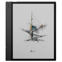 Onyx Boox Note Air 5 C, 6/64 GB, Cosmic Black, черный