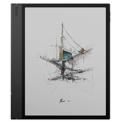 Электронная книга Onyx Boox Note Air 5 C, 6/64 GB, Cosmic Black, черный