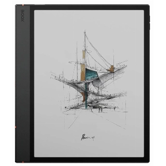 Электронная книга Onyx Boox Note Air 5 C, 6/64 GB, Cosmic Black, черный