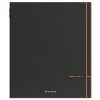 Onyx Boox Note Air 5 C, 6/64 GB, Cosmic Black, черный