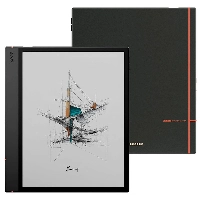 Onyx Boox Note Air 5 C, 6/64 GB, Cosmic Black, черный