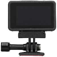 DJI Osmo Action 4 Pro Standard Combo, Black