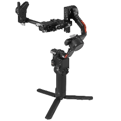 Стабилизатор DJI Ronin RS 4 Combo