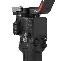 Стабилизатор DJI Ronin RS 4 Combo