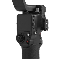 Стабилизатор DJI Ronin RS 4 Combo