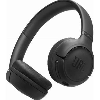 Наушники JBL Tune 530BT, Black, черный