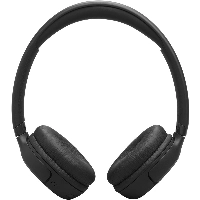 JBL Tune 530BT, Black, черный