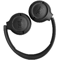 JBL Tune 530BT, Black, черный