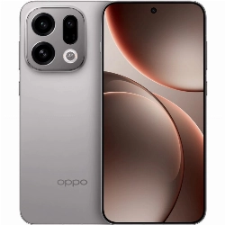 Смартфон Oppo Find X9, 16/512 ГБ, Velvet Titanium, серый