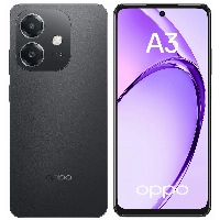 Oppo A3, 8/256 Гб, Black, черный