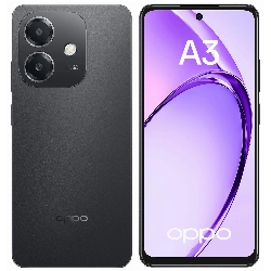 Смартфон Oppo A3, 8/256 Гб, Black, черный