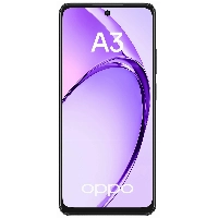 Oppo A3, 8/256 Гб, Black, черный