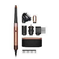 Dyson HS08 Amber Silk Diffuse, бронзовый