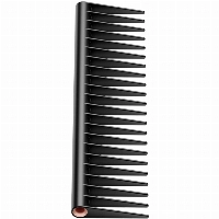 Dyson Detangling Comb 96500307, Black/Rose