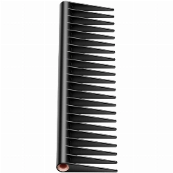 Расческа гребень Dyson Detangling Comb 96500307, Black/Rose