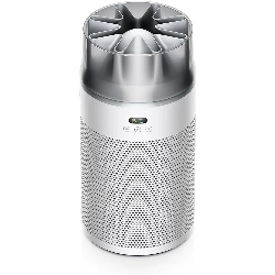 Очиститель воздуха Dyson HushJet Purfier Compact SP01, White/ Silver
