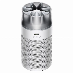 Очиститель воздуха Dyson Hushjet HJ10, White/Silver