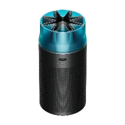 Очиститель воздуха Dyson Hushjet HJ10, Black/Teal