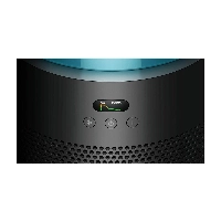 Dyson Hushjet HJ10, Black/Teal