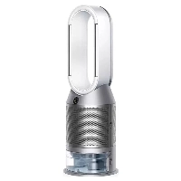 Dyson PH3A, Silver