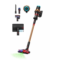 Dyson V16s Piston Animal Submarine DS60, Copper/Black (SV53A)