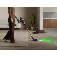 Dyson V16s Piston Animal Submarine DS60, Copper/Black (SV53A)