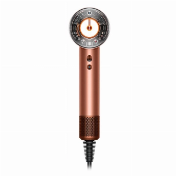 Фен Dyson SuperSonic HD16, Amber Silk