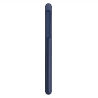 Apple Pencil Midnight Blue MQ0W2