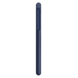 Чехол для Apple Pencil Midnight Blue MQ0W2