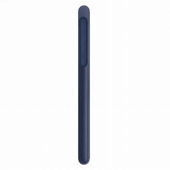 Чехол для Apple Pencil Midnight Blue MQ0W2