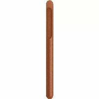Apple Pencil Saddle Brown MQ0V2