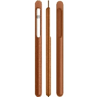 Apple Pencil Saddle Brown MQ0V2