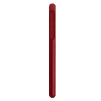 Apple Pencil Case Saddle Brown Red MR552