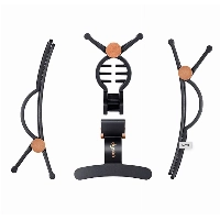 Набор заколок Dyson Hair Clips (4 шт)