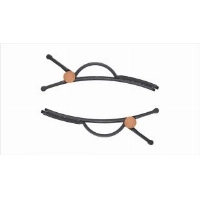 Набор заколок Dyson Hair Clips (4 шт)