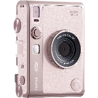 Fujifilm Instax Mini EVO, Pink, розовый