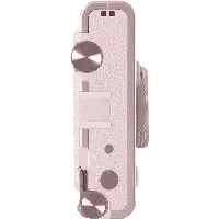 Fujifilm Instax Mini EVO, Pink, розовый