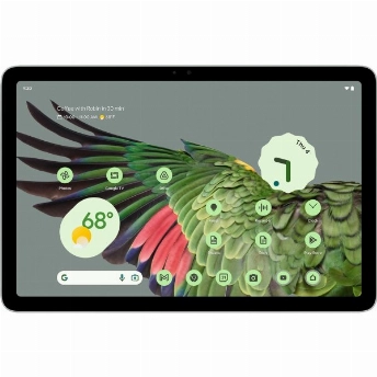 Планшет Google Pixel Tablet, 8/128 Гб, Wi Fi, Hazel, серый