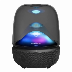 Портативная акустика Harman Kardon Aura Studio 5, Black